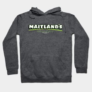 Maitland's Hardware & Hobby Hoodie